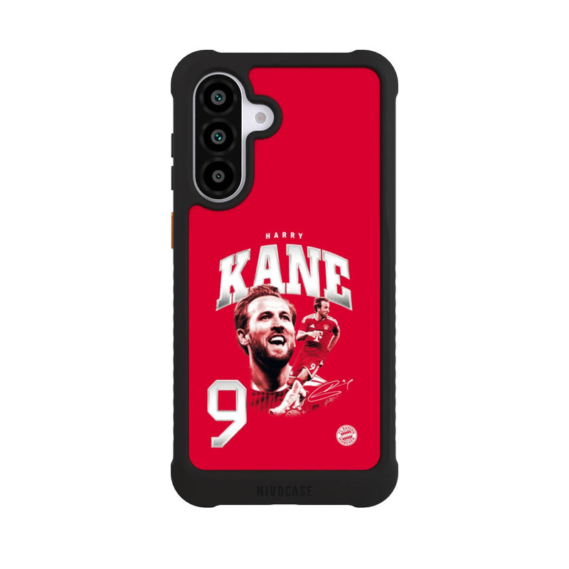 Galaxy A56 5G NIVOmax Harry Kane 26/27