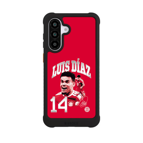 Samsung Galaxy A56 5G NIVOmax Luis Díaz 26/27