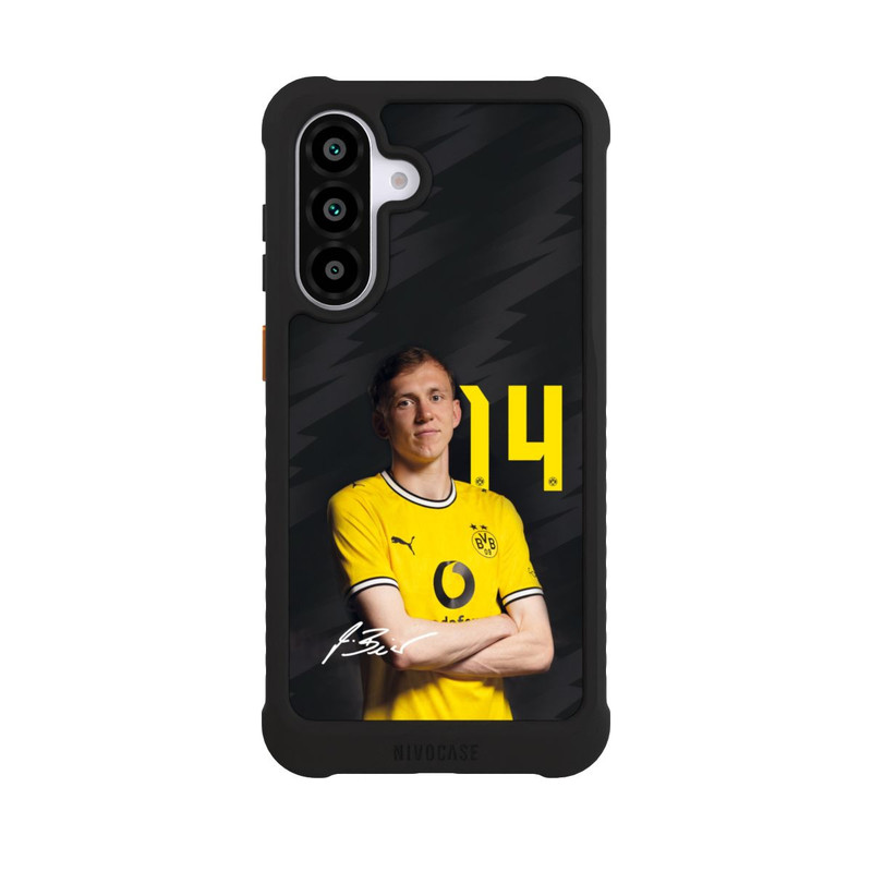 Galaxy A56 5G NIVOmax Maximilian Beier 26/27
