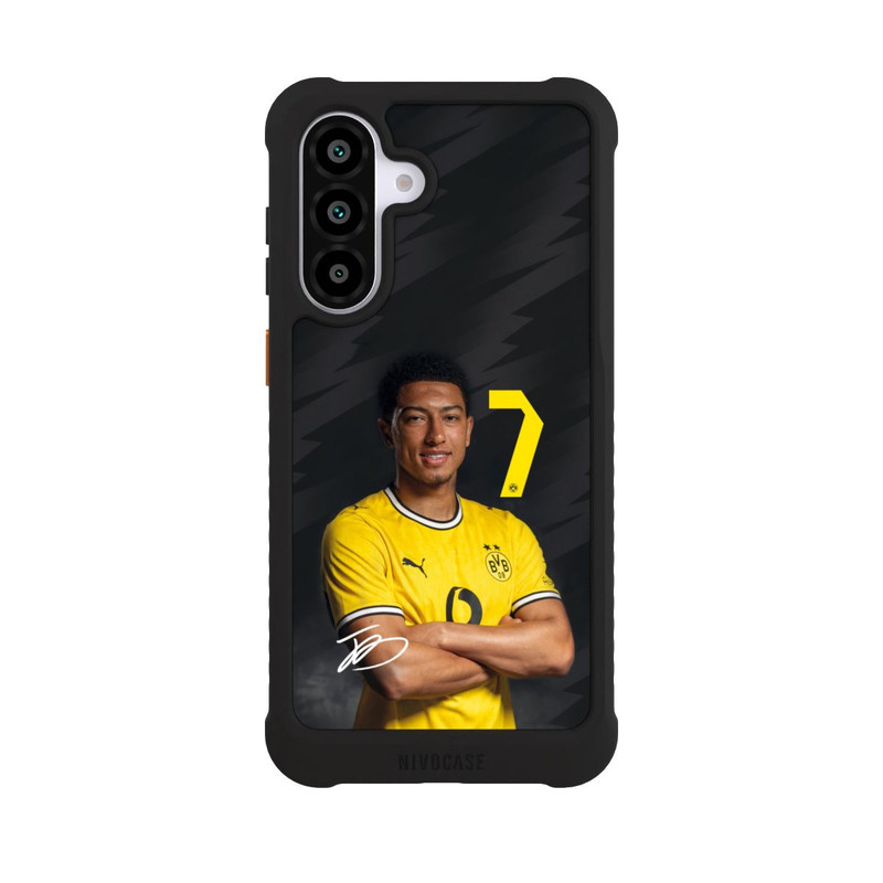 Galaxy A56 5G NIVOmax Jobe Bellingham 26/27