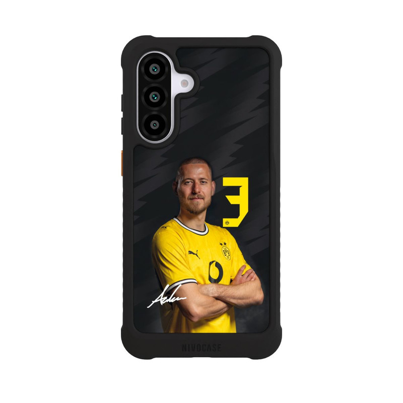 Galaxy A56 5G NIVOmax Waldemar Anton 26/27