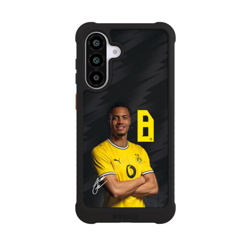 Samsung Galaxy A56 5G NIVOmax Felix Nmecha 26/27