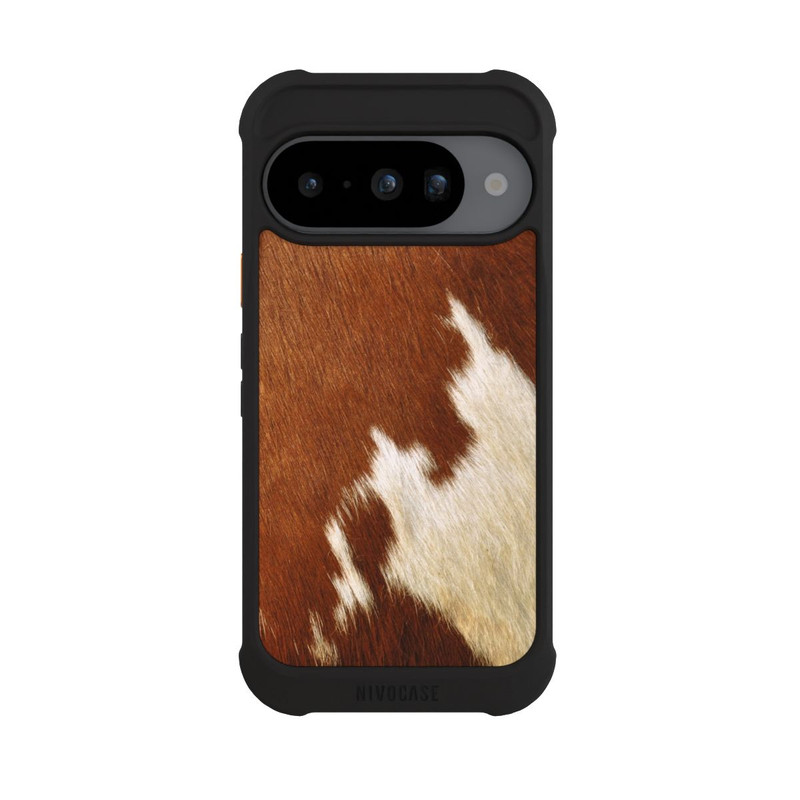 Pixel 10 NIVOmax Look peau de vache
