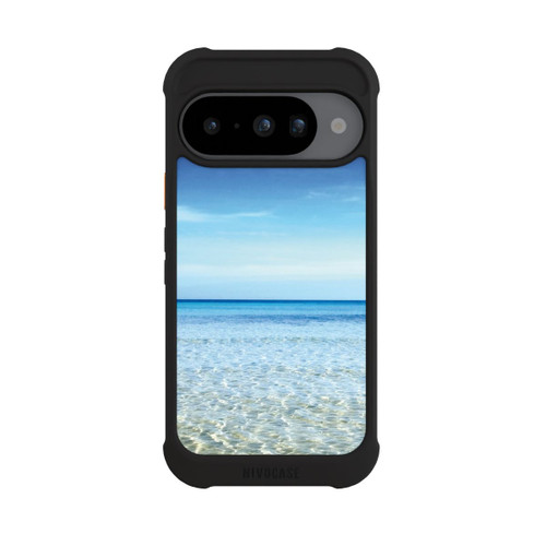 Google Pixel 10 NIVOmax Eau Paradisiaque
