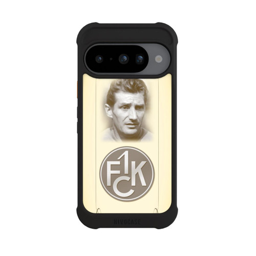 Google Pixel 10 NIVOmax Fritz Walter