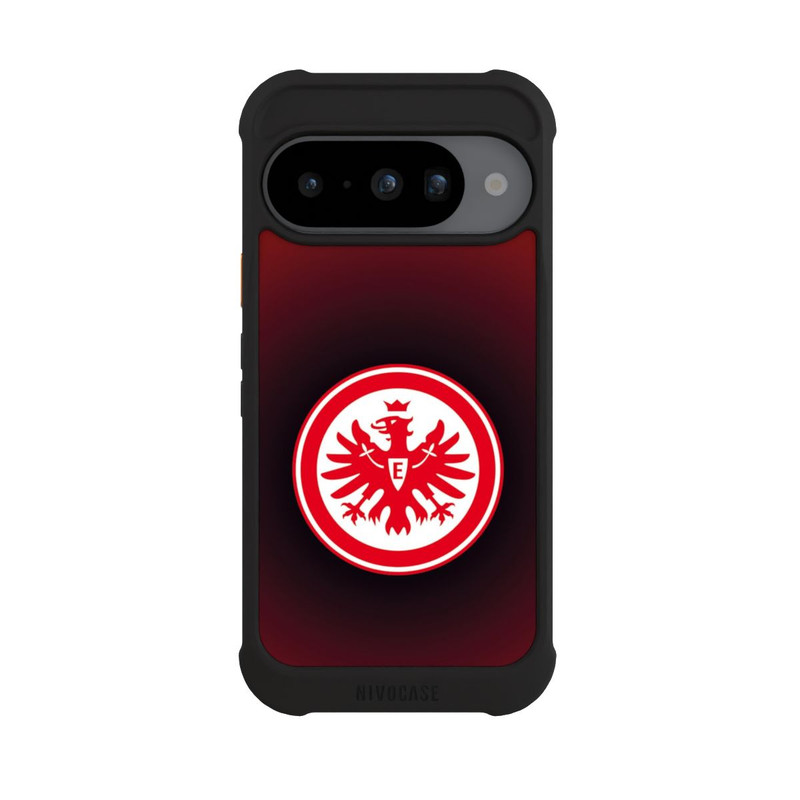 Pixel 10 NIVOmax Eintracht Frankfurt