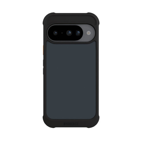 Google Pixel 10 NIVOmax Anthracite