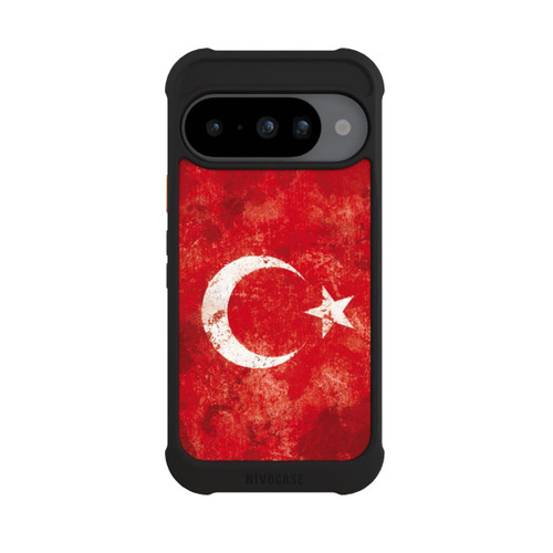 Google Pixel 10 NIVOmax Türkiye