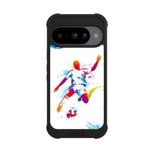 Google Pixel 10 NIVOmax Striker