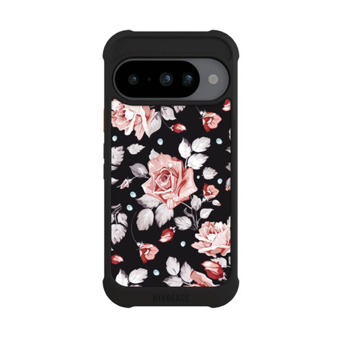 Google Pixel 10 NIVOmax Rosalie