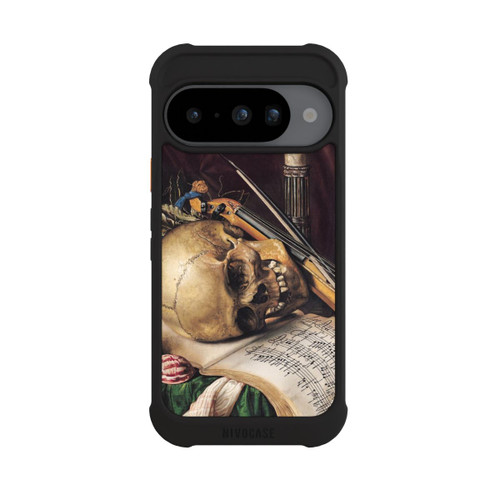 Google Pixel 10 NIVOmax Vanitas