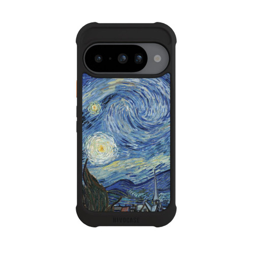 Google Pixel 10 NIVOmax La Nuit étoilée
