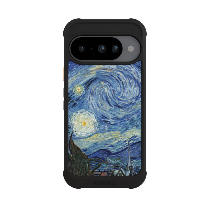 Pixel 10 NIVOmax La Nuit étoilée