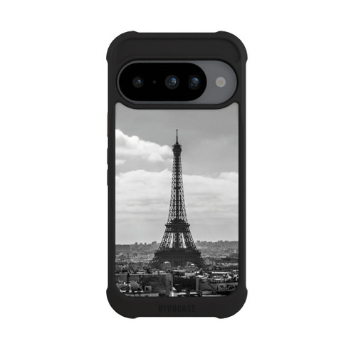Google Pixel 10 NIVOmax Paris Mon Amour