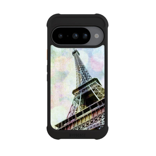 Google Pixel 10 NIVOmax La Tour Eiffel