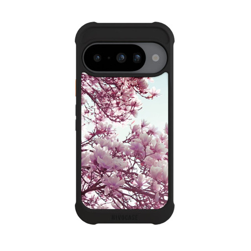 Google Pixel 10 NIVOmax Printemps 2