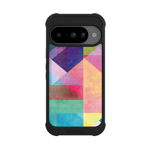 Google Pixel 10 NIVOmax Blocage de couleurs 2
