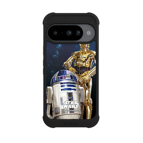 Google Pixel 10 NIVOmax Druiden