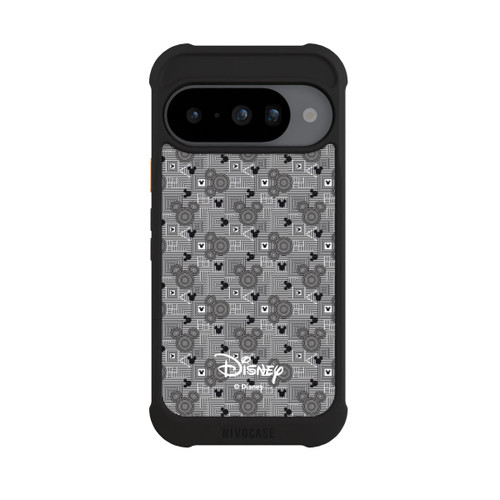 Google Pixel 10 NIVOmax Mickey Illusion d'Optique