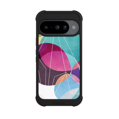 Google Pixel 10 NIVOmax Graphique 169