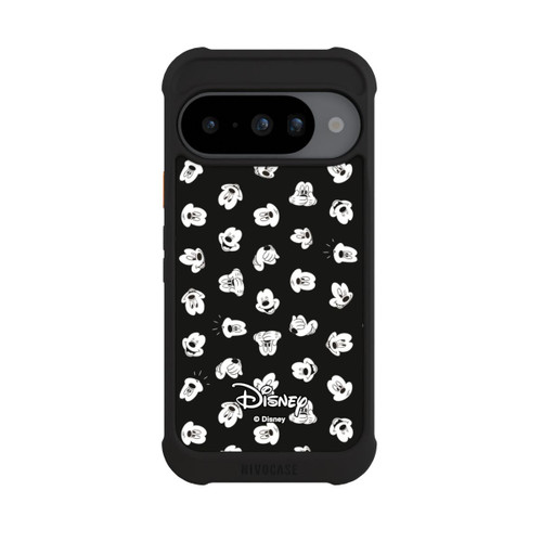 Google Pixel 10 NIVOmax Mickey Visages