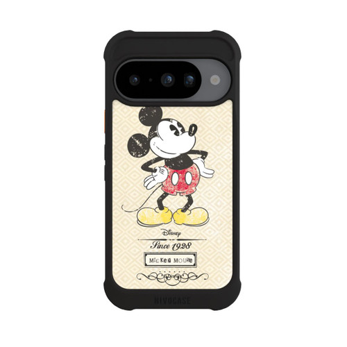 Google Pixel 10 NIVOmax Mickey Vintage