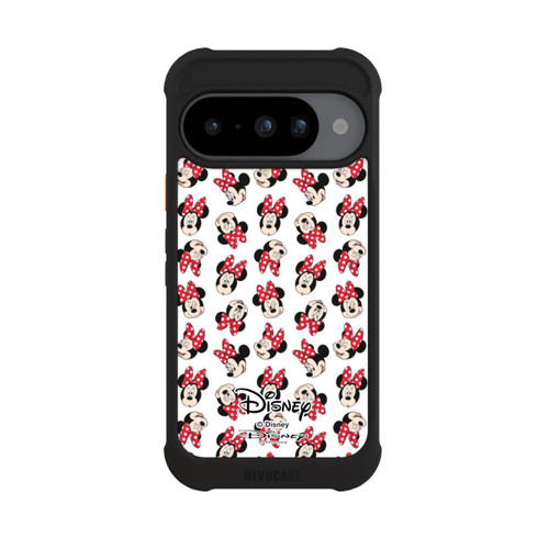 Google Pixel 10 NIVOmax Minnie Mouse Pattern