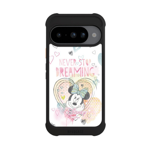 Google Pixel 10 NIVOmax Minnie Never Stop Dreaming