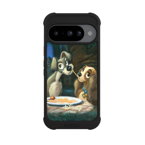 Google Pixel 10 NIVOmax Susi &amp; Strolch