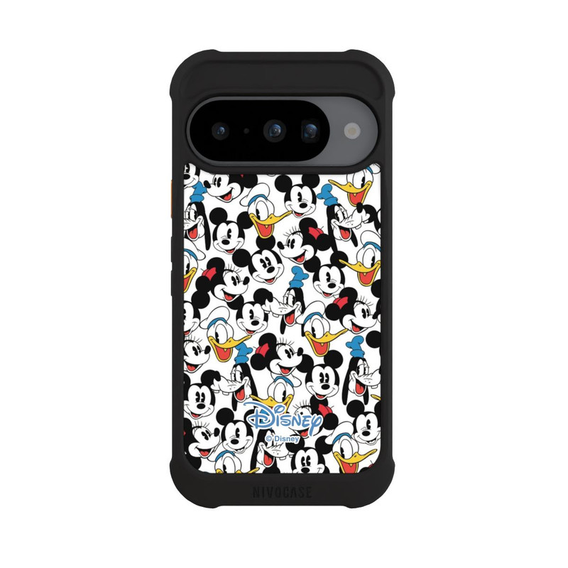Pixel 10 NIVOmax Mickey and Friends Motif