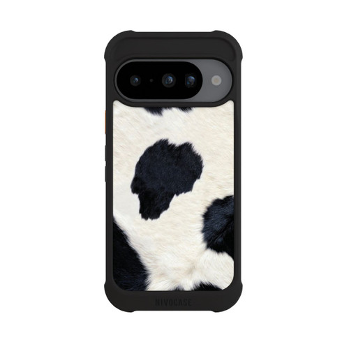 Google Pixel 10 NIVOmax Peau de Vache