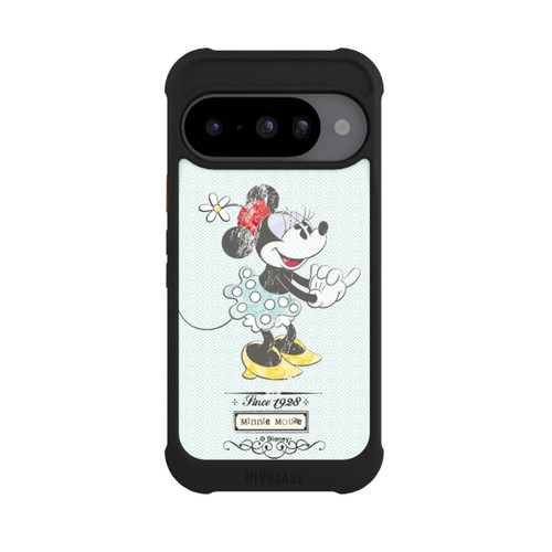 Google Pixel 10 NIVOmax Minnie Vintage