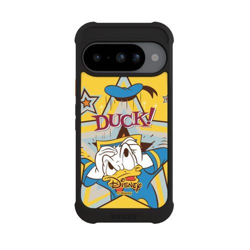 Google Pixel 10 NIVOmax Duck!