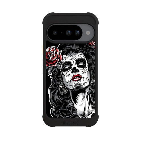 Google Pixel 10 NIVOmax Muerta