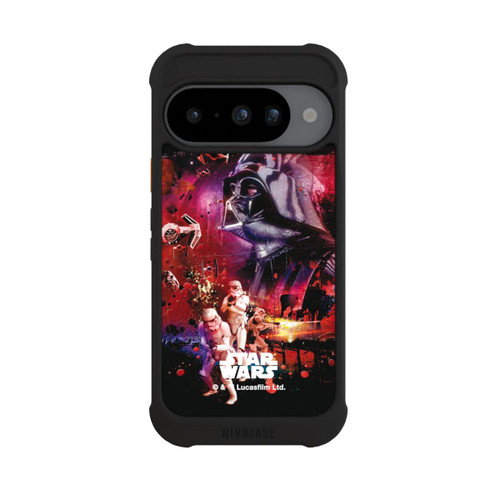 Google Pixel 10 NIVOmax Die dunkle Seite