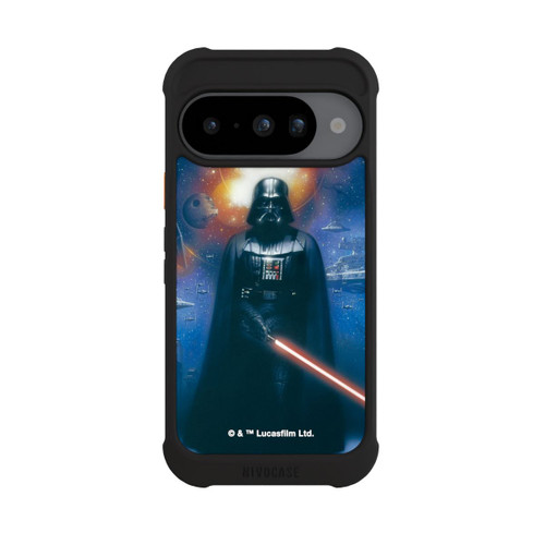 Google Pixel 10 NIVOmax Die Macht der dunklen Seite - Star Wars