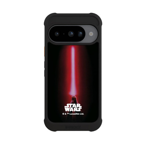 Google Pixel 10 NIVOmax Sith Sabre Laser