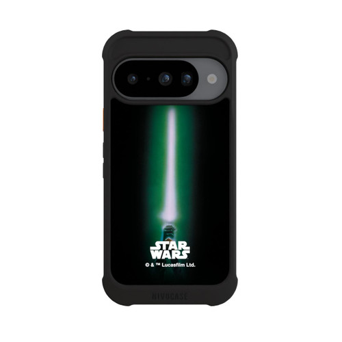 Google Pixel 10 NIVOmax Lichtschwert