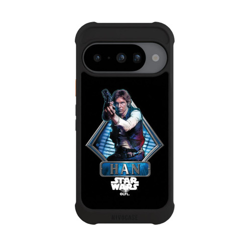 Google Pixel 10 NIVOmax Han