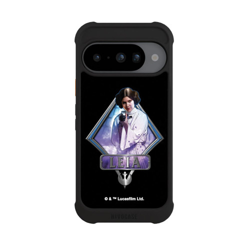 Google Pixel 10 NIVOmax Leia