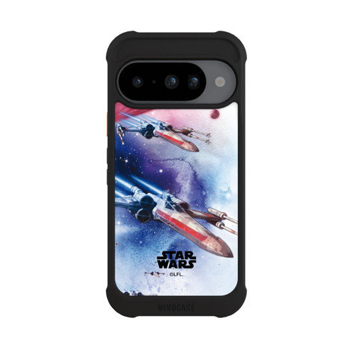 Google Pixel 10 NIVOmax X-Wing