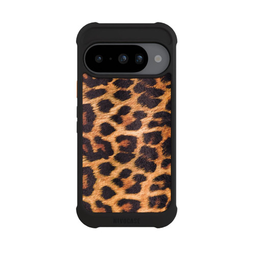 Google Pixel 10 NIVOmax Leo Print