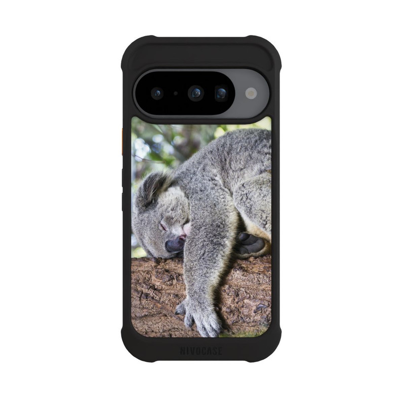 Pixel 10 NIVOmax Koala