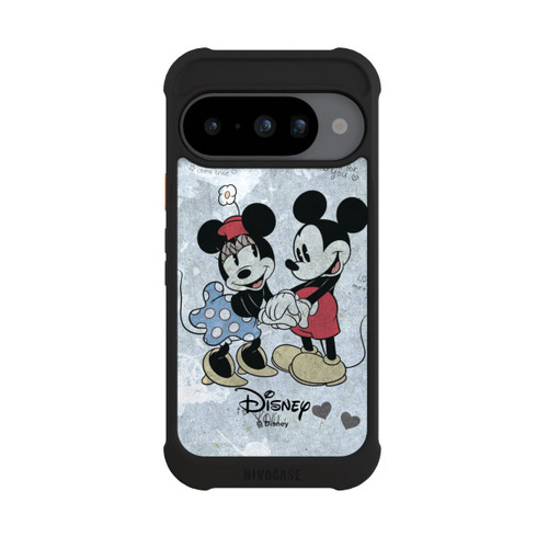 Google Pixel 10 NIVOmax Mickey&amp;Minnie In Love