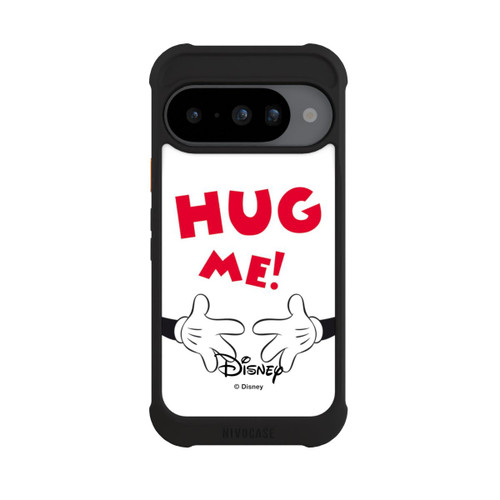 Google Pixel 10 NIVOmax Hug Me!