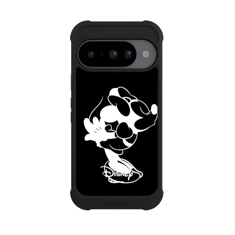 Pixel 10 NIVOmax Minnie Bisous