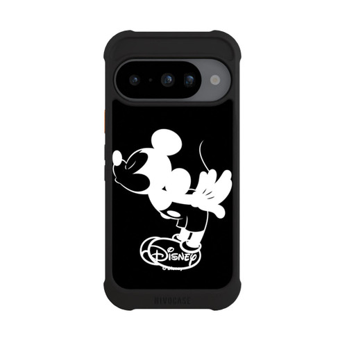 Google Pixel 10 NIVOmax Mickey Bisous