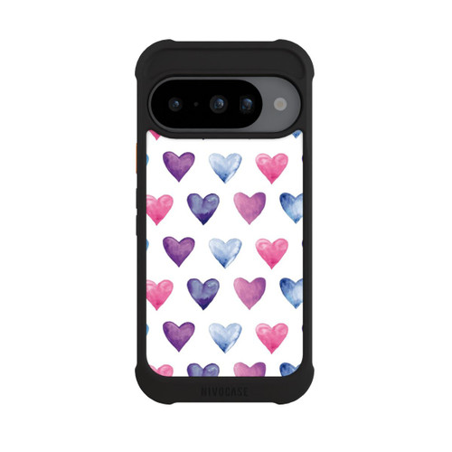 Google Pixel 10 NIVOmax Follow Your Heart