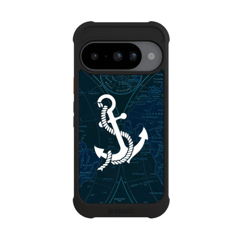 Google Pixel 10 NIVOmax Sailors Style