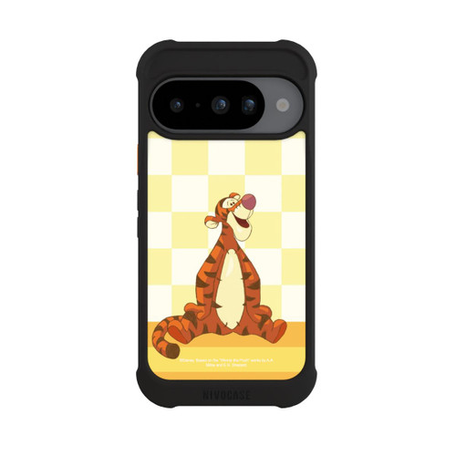 Google Pixel 10 NIVOmax Tigrou